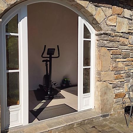 B&B Amphitryon Oloron-Sainte-Marie Bagian luar foto