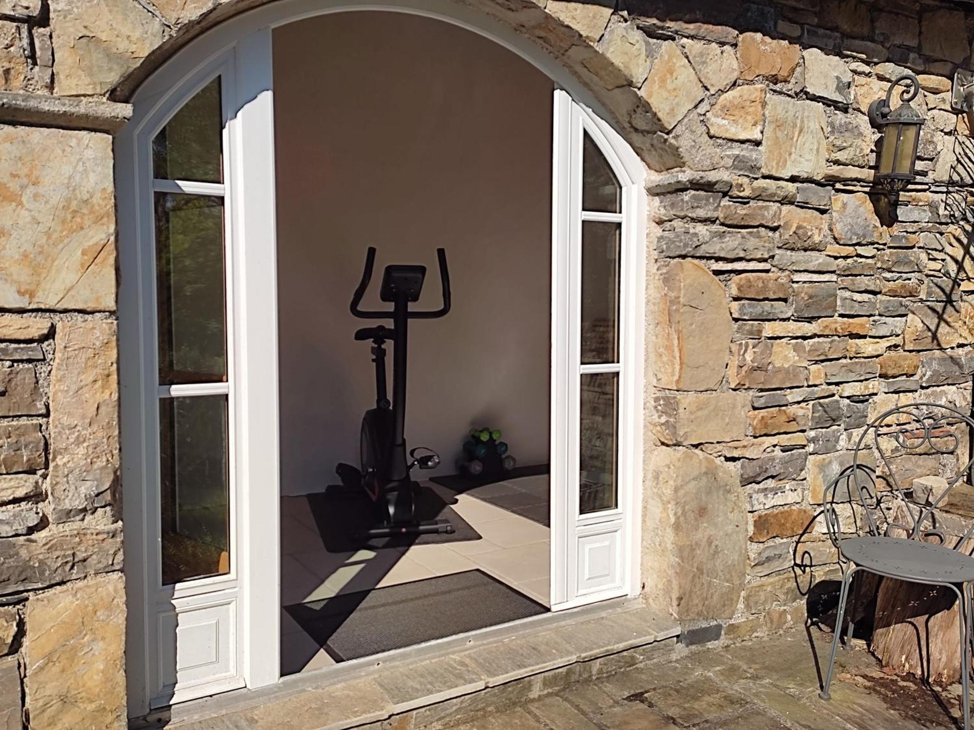 B&B Amphitryon Oloron-Sainte-Marie Bagian luar foto
